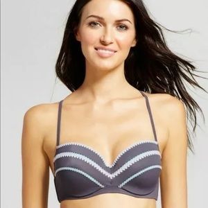 Shade & Shore Bikini Tops- 34D 🏝 NWT